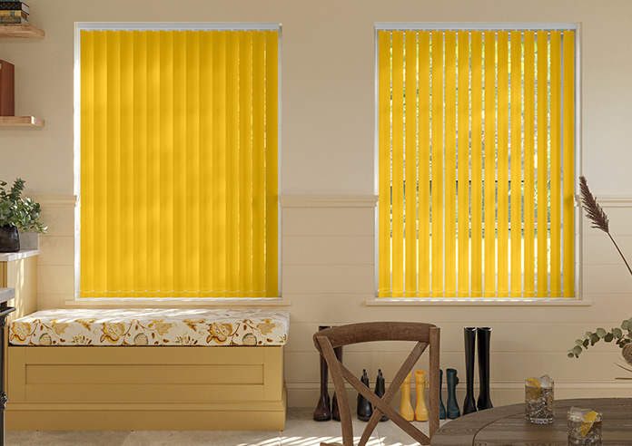 Orion (Blackout), Sunshine - Vertical Blind - Image 3
